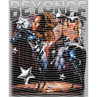 idol singer-GS  1666